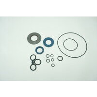 Set joints spis et toriques de carter Viton P&A Vespa PX125, PX150