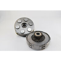 Embrayage 6 ressorts 20 dents Vespa PX80, PX125, PX150 (Ø108mm)