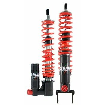 Kit d'amortisseur BITUBO Racing, "YEV/YLV" avant & arri&egrave;re