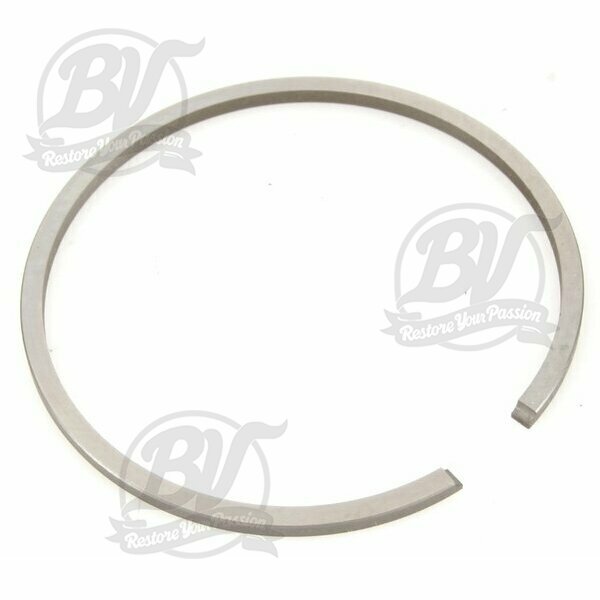 Segment de piston Meteor Vespa 200cc - Rally200, PX200, Cosa200 - Ø=66.7mm