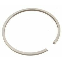 Segment de piston Meteor Vespa 200cc - Rally200, PX200, Cosa200 - Ø=66.7mm