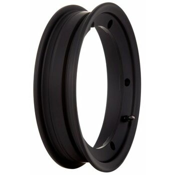 Jante SIP Tubeless 2.1x10 noir mat 