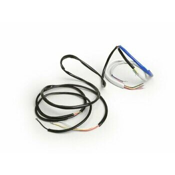 Faisceau -VESPA- Vespa 125 V30T-V33T, VM1T