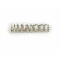Ressort de bille de pompe à huile baignoire Vespa PX, T5, Cosa