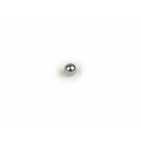 Bille Ø3,97mm pompe à huile et direction Vespa PX, Cosa