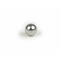 Bille Ø3,97mm pompe à huile et direction Vespa PX, Cosa