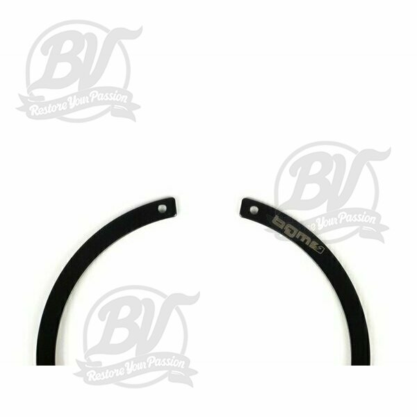 Circlip cloche d'embrayage Superstrong Ø96mm Vespa PX (-1995), Sprint