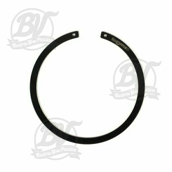 Circlip cloche d'embrayage Superstrong Ø96mm Vespa PX (-1995), Sprint