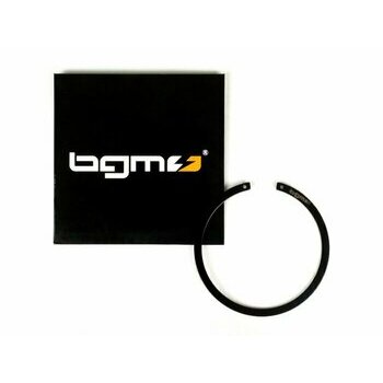 Circlip cloche d'embrayage Superstrong &Oslash;=96 largeur=6,0mm hauteur=1,5mm