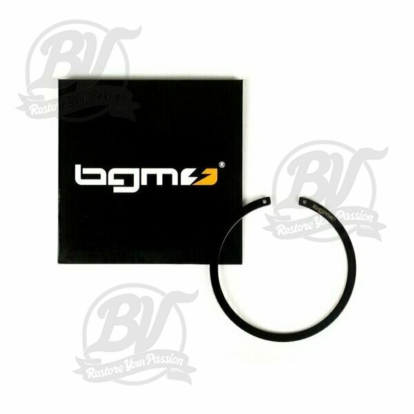 Circlip cloche d'embrayage Superstrong Ø96mm Vespa PX (-1995), Sprint