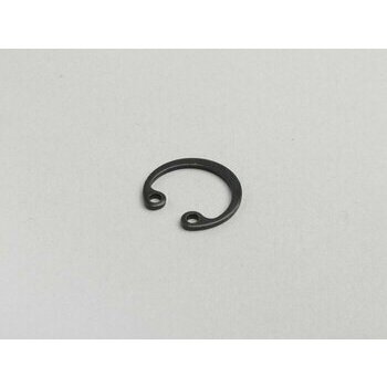 Circlip axe de piston -15mm- type circlip