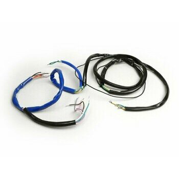 Faisceau de c&acirc;bles Piaggio Vespa 125 VNA1T, VNA2T