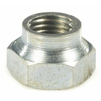 Ecrou de tambour avant M12x1,5- Vespa PX (jusqu'&agrave; 1982)