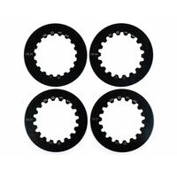 Disques lisses d'embrayage BGM PRO Cosa 2 pos. 3+4 (x2) Vespa PX