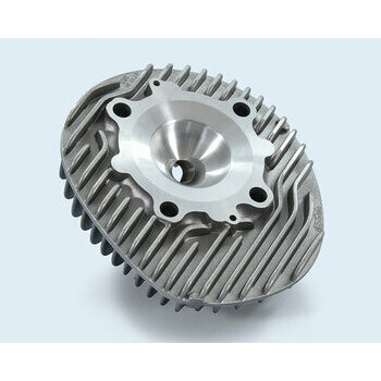 Culasse pour cylindre original 200cc- Vespa PX200, Rally200, Motovespa TX, DS, DN