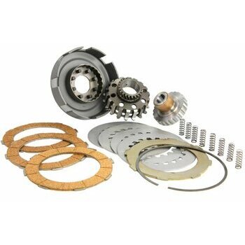 Embrayage COSA 2 Standard 65/23 dents