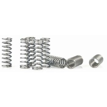 Jeu de 8 ressorts d'embrayage Cosa 2 Sport L Vespa PX et Cosa 2