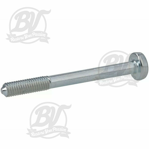 Vis de couvercle de baignoire carburateur SI, PHBH Vespa