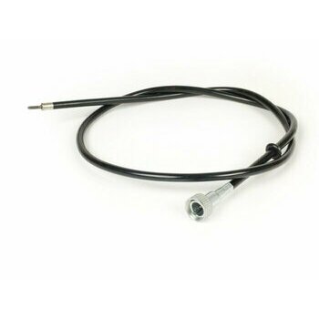 Gaine de compteur -BGM ORIGINAL- Vespa PX (-1984) - noir