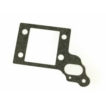 Joint inf&eacute;rieur de bo&icirc;te &agrave; clapets -DER DICHTER- LML 150cc 5 transferts