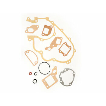 Jeu joints pour moteur LML 150cc 5 transferts, clapet - avec/sans graissage s&eacute;par&eacute;