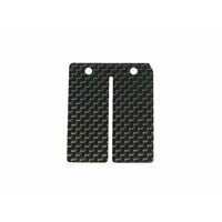 Clapets carbone Vespa PX125, PX150 LML, admission sous carburateur SI