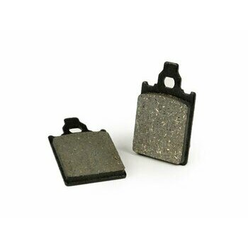 Plaquettes de frein S21 Polini 31,8x51,2mm- Grimeca