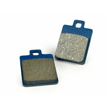 Plaquettes de frein S14 -POLINI 35,6x49mm- Hengtong - Vespa PX (2011-2017)