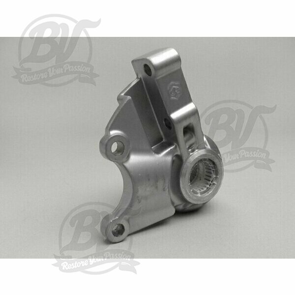 Support étrier de frein avant -VESPA- PX (1998-) (Piaggio)