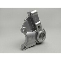 Support étrier de frein avant -VESPA- PX (1998-) (Piaggio)