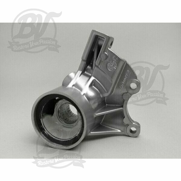 Support étrier de frein avant -VESPA- PX (1998-) (Piaggio)