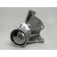 Support étrier de frein avant -VESPA- PX (1998-) (Piaggio)