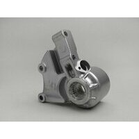 Support étrier de frein avant -VESPA- PX (1998-) (Piaggio)