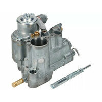 Carburateur Dell'Orto/Spaco SI24/24E Vespa PX200 pompe à huile