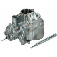 Carburateur Dell'Orto/Spaco SI24/24E Vespa PX200 pompe à huile