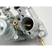 Carburateur -DELLORTO / SPACO SI20/20D- Vespa PX125 Euro3 (2011-, type avec catalyseur/pompe à huile) - COD 585