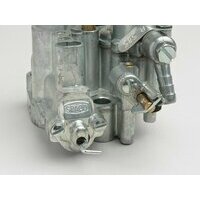 Carburateur -DELLORTO / SPACO SI20/20D- Vespa PX125 Euro3 (2011-, type avec catalyseur/pompe à huile) - COD 585