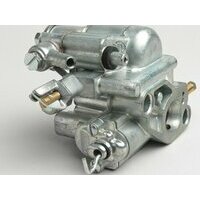 Carburateur -DELLORTO / SPACO SI20/20D- Vespa PX125 Euro3 (2011-, type avec catalyseur/pompe à huile) - COD 585