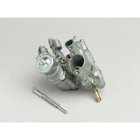 Carburateur -DELLORTO / SPACO SI20/20D- Vespa PX125 Euro3 (2011-, type avec catalyseur/pompe à huile) - COD 585