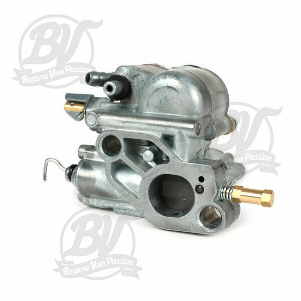Carburateur Dell'Orto/Spaco SI20/20D Vespa PX125, PX150 (1984-1999)