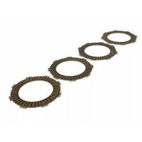 Disques d'embrayage type CR80 BGM Pro (4) Vespa PX (1995-), Cosa 2