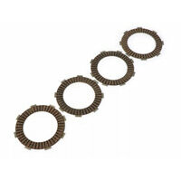 Disques d'embrayage type CR80 BGM Pro (4) Vespa PX (1995-), Cosa 2