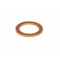 Bague d'étanchéité hydraulique conduite de frein (Piaggio)