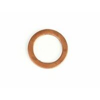Bague d'étanchéité hydraulique conduite de frein (Piaggio)