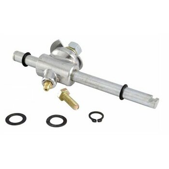 Kit logement du ressort OLYMPIA, ressort colonne de direction Vespa