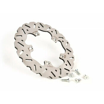 Disque de frein MALOSSI Whoop &Oslash;200x97mm 