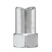 Écrou d'ajustage de frein arrière SIP M6x16,5mm Vespa PX, PK, T5