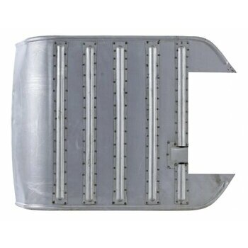 Plancher de r&eacute;paration pour Vespa 125 V30-33/VM