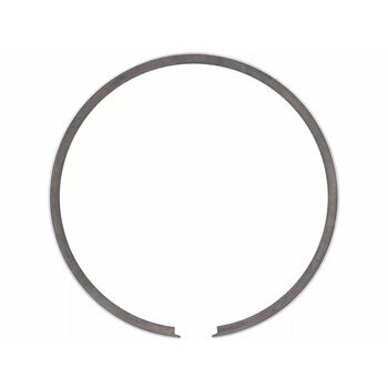 Segment de piston -GOL- Vespa T5 125cc (VNX5T) - &Oslash;55x1mm 