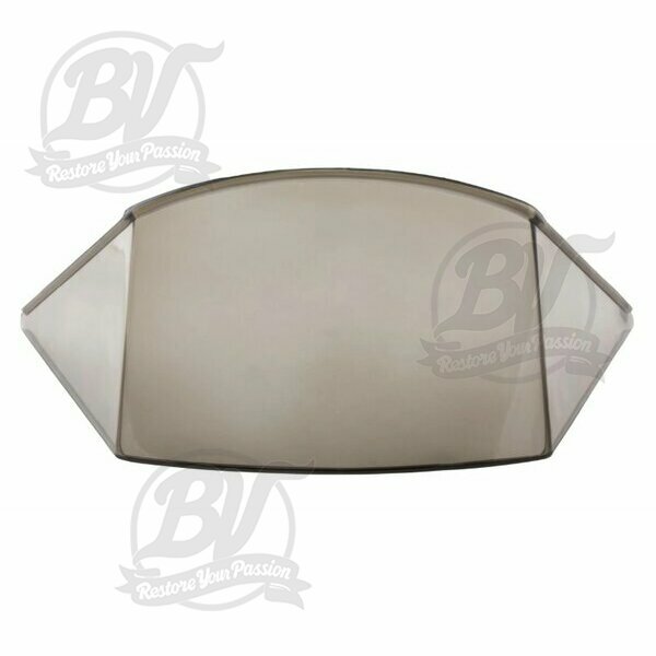 Pare-brise LML Vespa T5 125cc